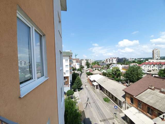 Апартаменты New Grand 1-room central Apartments in Chisinau Кишинёв-22