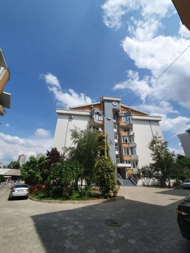 Апартаменты New Grand 1-room central Apartments in Chisinau Кишинёв-36