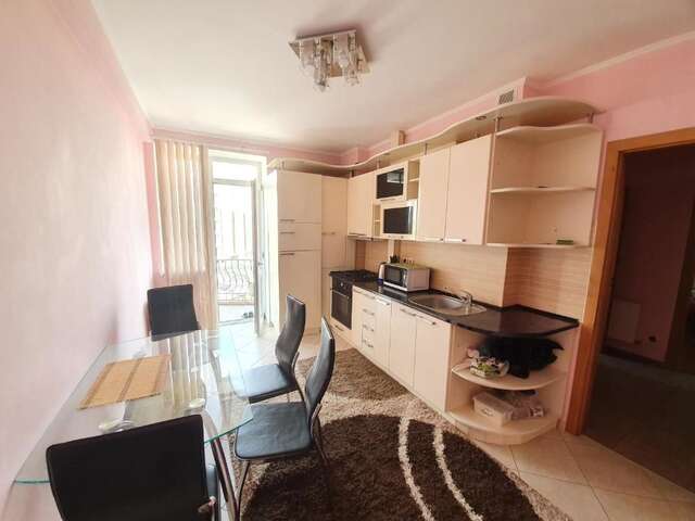 Апартаменты New Grand 1-room central Apartments in Chisinau Кишинёв-48